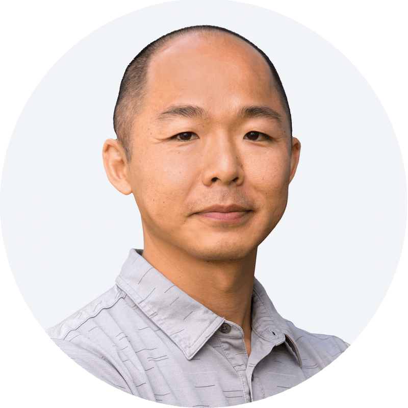 Jerry Lai, CEO at Quantum ePay