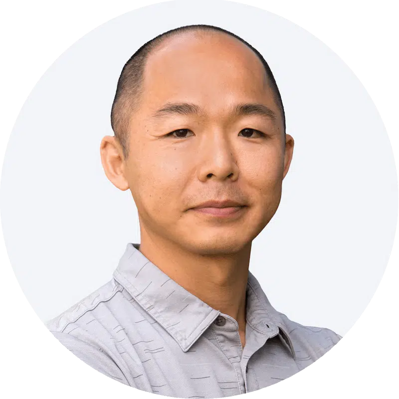 Jerry Lai, CEO at Quantum ePay